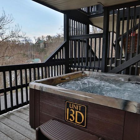 Briarstone Lodge Condo 13D Pigeon Forge Zewnętrze zdjęcie